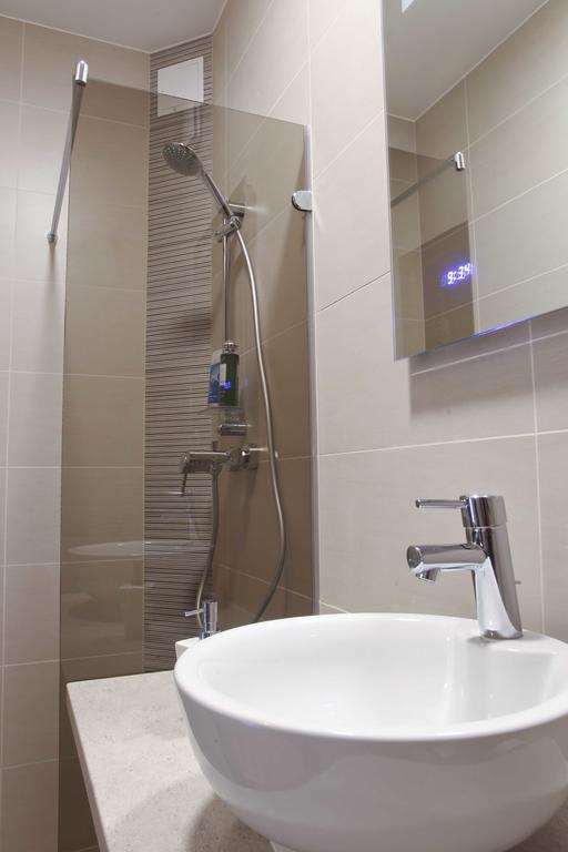 Meness Apartamenti Cēsis Exteriör bild