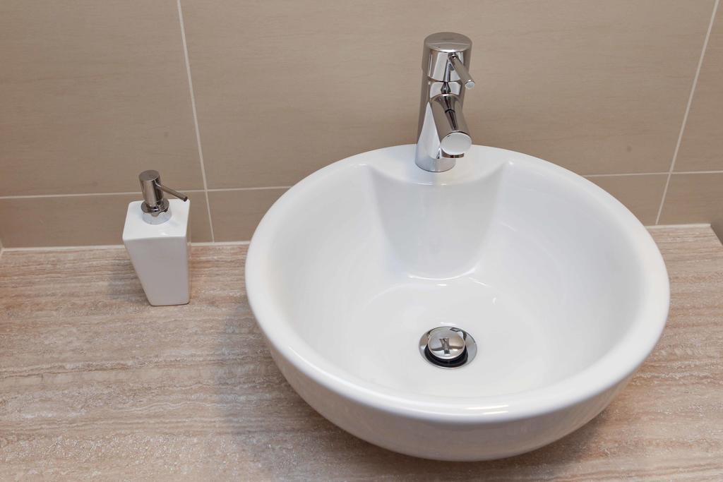 Meness Apartamenti Cēsis Exteriör bild