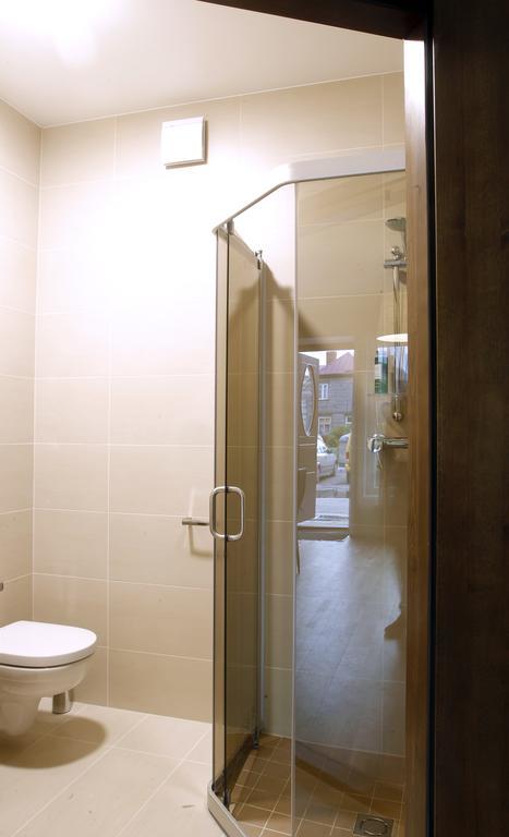 Meness Apartamenti Cēsis Exteriör bild